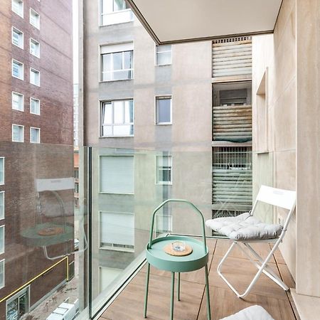 Campanini Apartment Milan Exterior photo
